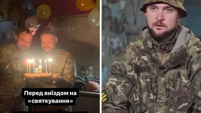 Ярмак признался, когда плакал на войне - видео | OBOZ.UA