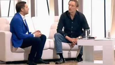 Елена Валюшкина призналась, что развелась с Александром Яцко из-за его  измен - Вокруг ТВ.