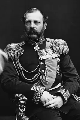 Александр II — Википедия