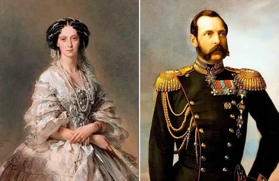 File:Alexander II by Levitsky.jpg - Wikimedia Commons