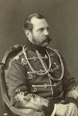 1 марта 1881 года был убит Александр II | Пикабу