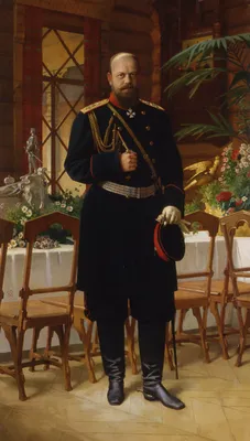Александр III - история становления императора