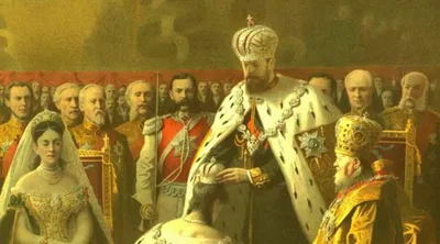 Некоторые фотографии Александра III Александровича в молодости | Пикабу