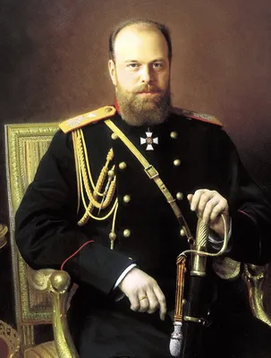 Биография императора Александра III Александровича - РИА Новости, 01.03.2020