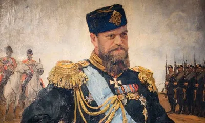 От чего умер Александр III и смогли бы его спасти современные врачи? |  История России | Дзен