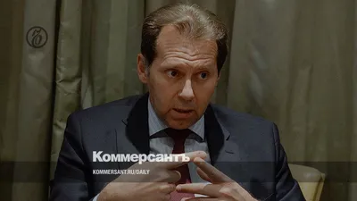 Надо всегда следовать правилу: сказал, что выполнишь,— выполни» – Газета  Коммерсантъ № 121 (6115) от 07.07.2017