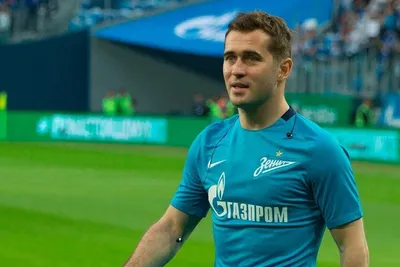 Футболист Александр Кержаков затаил на воронежца лютую обиду сроком в 9 лет