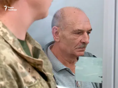 Задержана подозреваемая в убийстве полковника СБУ в Мариуполе