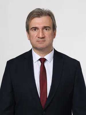 Харламов Александр Валерьевич