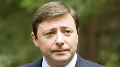 Хлопонин Александр Геннадиевич - Председатель Совета Директоров «Интергео»  - Биография