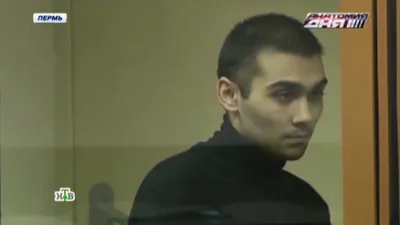 Актера из сериала Реальные пацаны признали виновным в убийстве - tv.ua