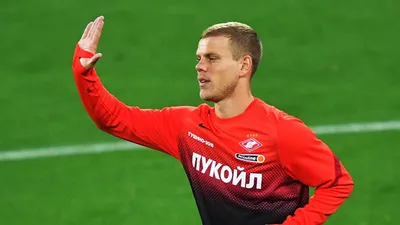 Александр Кокорин арендован «Сочи» до конца сезона | SCAPP