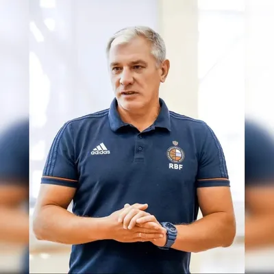 Руки мы точно не опустим» — главный тренер женской сборной России о  недопуске команды на Евробаскет-2023