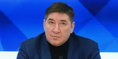 Александр Кожевников: «На Олимпиаду можно собрать очень достойную команду»