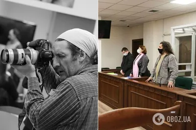 Фотограф Александра Ктиторчук задержан за педофилию - Светлана Вольнова  дала комментарий - Новости шоу бизнеса | Сегодня