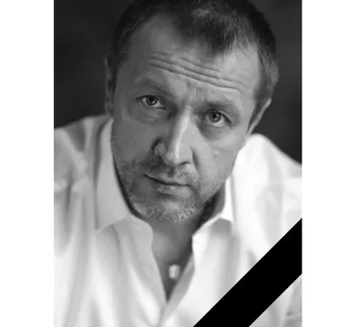 Александр Куликов - актёр, продюсер - фотографии - российские актёры -  Кино-Театр.Ру