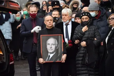 Василий Лановой: фото, биография, фильмография Василия Семеновича Ланового