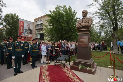 В Москве простились с народным артистом Василием Лановым - Российская газета