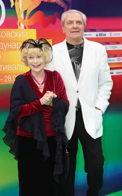 Александр Лазарев-старший на сцене и в кино - РИА Новости, 02.05.2011