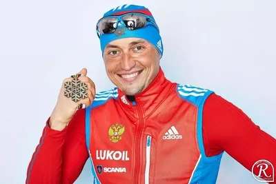 Александр Легков - Олимпийский чемпион 2014 года | SkiRussia | Дзен