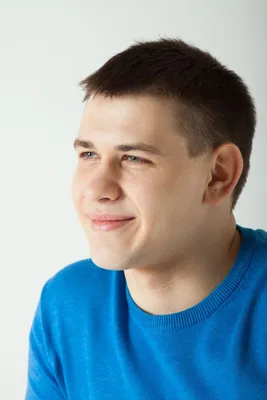 Пропал Александр Левин, 27 лет | официальный сайт «Тверские ведомости»