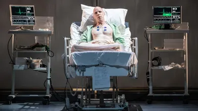 Отравиата. В Великобритании поставили оперу о смерти Александра Литвиненко.  Показываем либретто и основных актеров — Новая газета