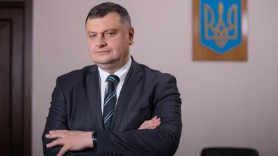 Александр Литвиненко: биография нового главы СВР