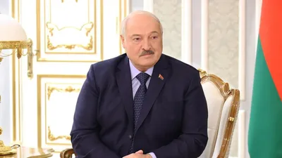 Александр Лукашенко поздравил народ Польши с Национальным праздником  независимости — Блог Гродно s13