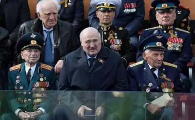 Лукашенко: угроза нового глобального конфликта никогда не была так близка -  27.06.2023, Sputnik Кыргызстан