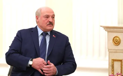 Александр Лукашенко: чтобы я близко не видел ваших больше здесь литовцев,  финнов и прочих - Delfi RU