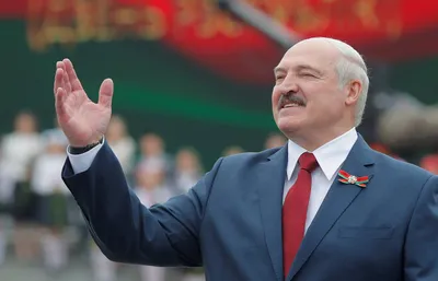 Лукашенко не оказалось на завтраке лидеров после парада Победы — РБК