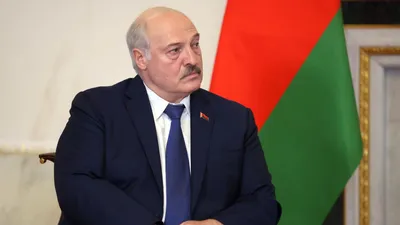 Александр Лукашенко: Мы не колонизаторы. Мы друзья - Союзное Вече