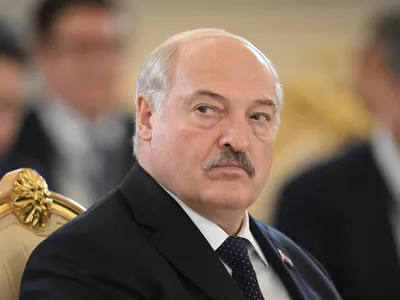 Главы трех стран отказались фотографироваться с Лукашенко на COP28 в Дубае  - РИА Новости, 01.12.2023