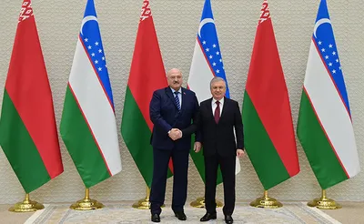 Владимир Путин и Александр Лукашенко обсудили экономику, оборону и  безопасность Союзного государства - Российская газета