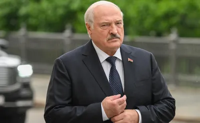 Лукашенко про Украину: отсидеться не выйдет