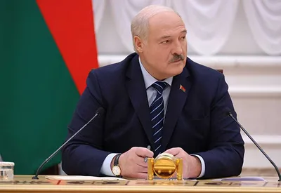 Лукашенко получил травму - 20.01.2024, Sputnik Армения