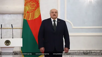 Александр Лукашенко | РИА Новости Медиабанк