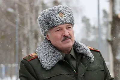 Александр Лукашенко посетит саммит СНГ в Бишкеке - Союзное Вече