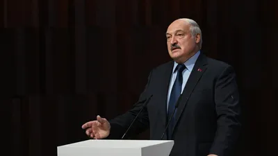 Александр Лукашенко поздравил КГБ с профессиональным праздником | RedDigest