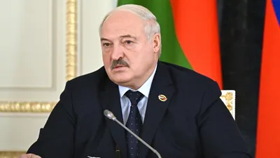 Лукашенко высказался о возможности применения ТЯО - РИА Новости, 17.08.2023