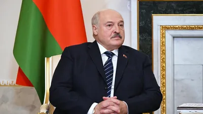 Лукашенко обратился к участникам Международного антифашистского конгресса