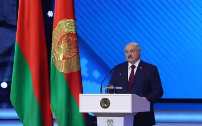Александр Лукашенко: «Мир — важнейшая ценность, в Беларуси знают его цену»  — PINSKNEWS.BY