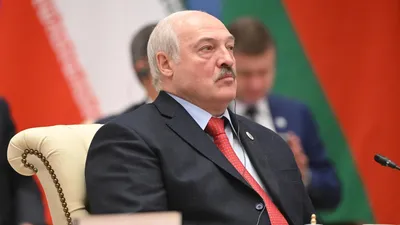 Биография Президента Республики Беларусь А.Г.Лукашенко - Хронология |  Официальный интернет-портал Президента Республики Беларусь