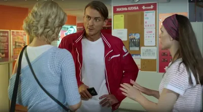 Александр Лымарев: актер сериала \"Солдаты\" | ШОУ-БИЗНЕС НАИЗНАНКУ | Дзен