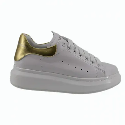 Alexander McQueen Oversized Sneaker