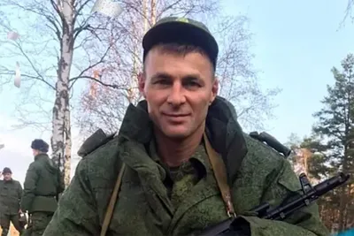Александр Мальцев в одиночку захватил опорный пункт ВСУ и погиб, прикрывая  отход товарищей - Российская газета