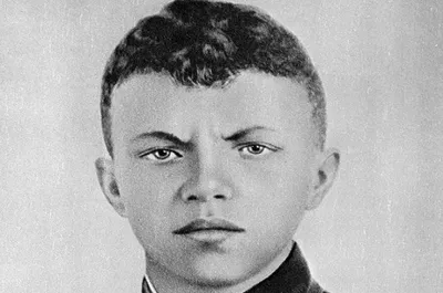 5 февраля родился Александр Матросов – гвардии рядовой, участник Великой  Отечественной войны, Герой СССР - Лента новостей Запорожья