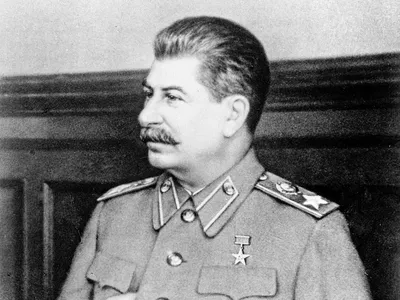 Впервые опубликован исходник обращения Сталина в связи с началом ВОВ - РИА  Новости, 03.07.2023