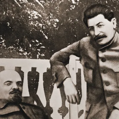 108 лет назад, 12 января 1913 года, Иосиф Джугашвили впервые подписался  псевдонимом «Сталин». Псевдоним «Сталин».. | ВКонтакте