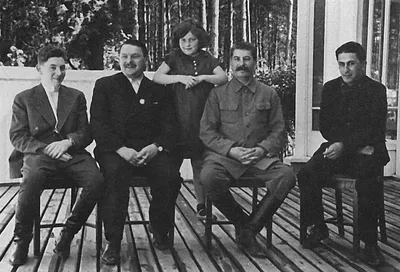 Внук императора. Был ли Иосиф Сталин сыном путешественника Пржевальского? |  История | Общество | Аргументы и Факты